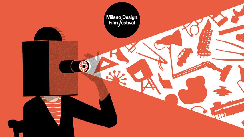 Scopri La Nuova Edizione Di Milano Design Film Festival