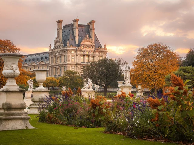 verde di parigi