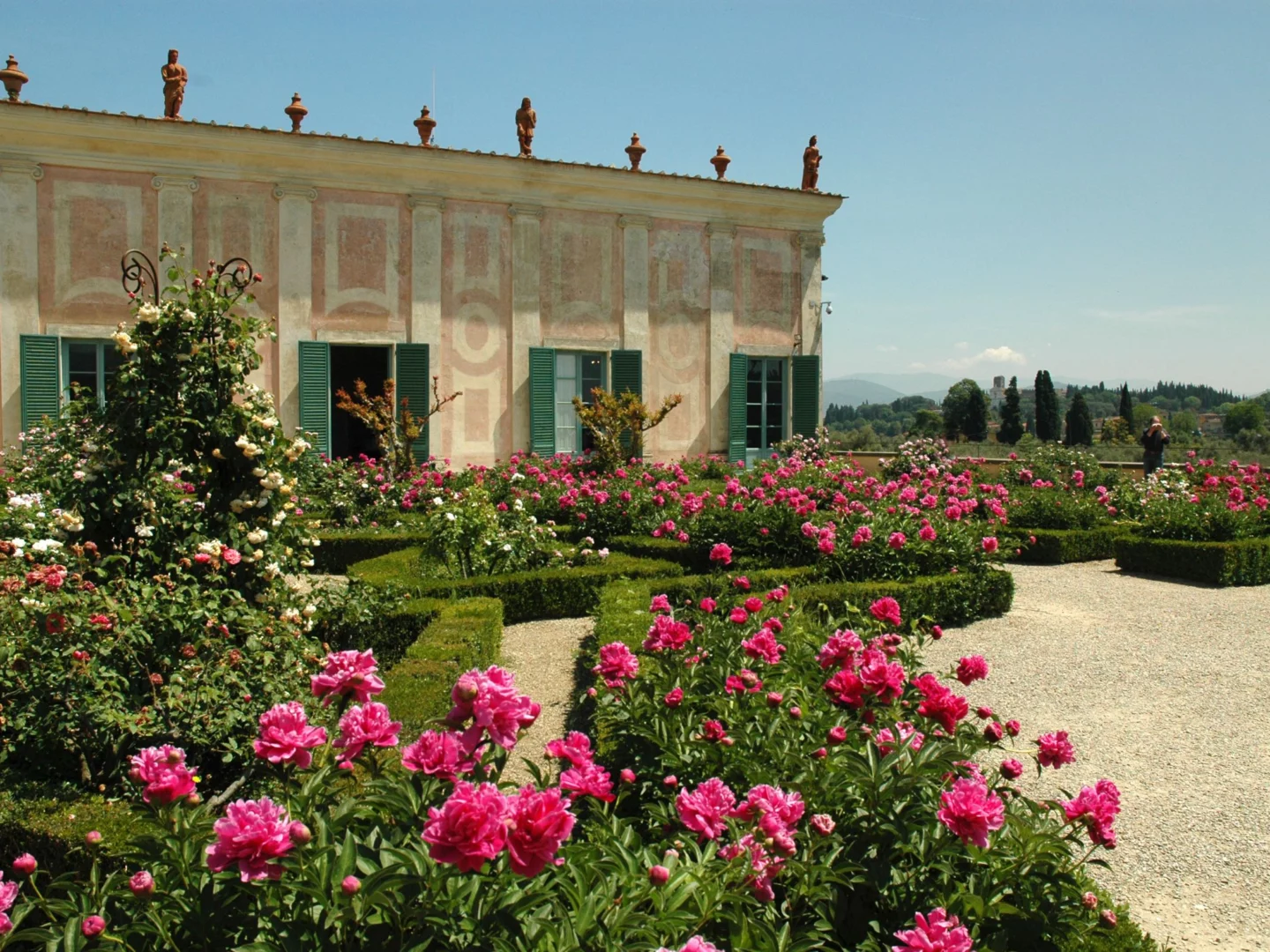 Giardino di Boboli