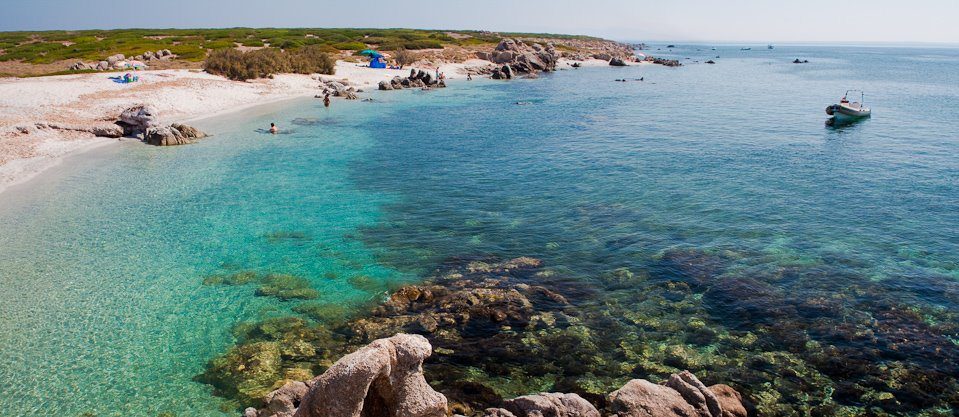 Le 10 Spiagge Più Belle Della Romagna - Villegiardini