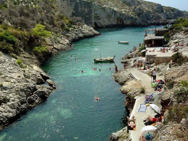 Le spiagge più belle in Europa