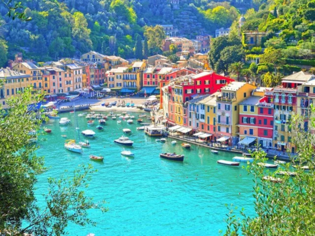 Portofino