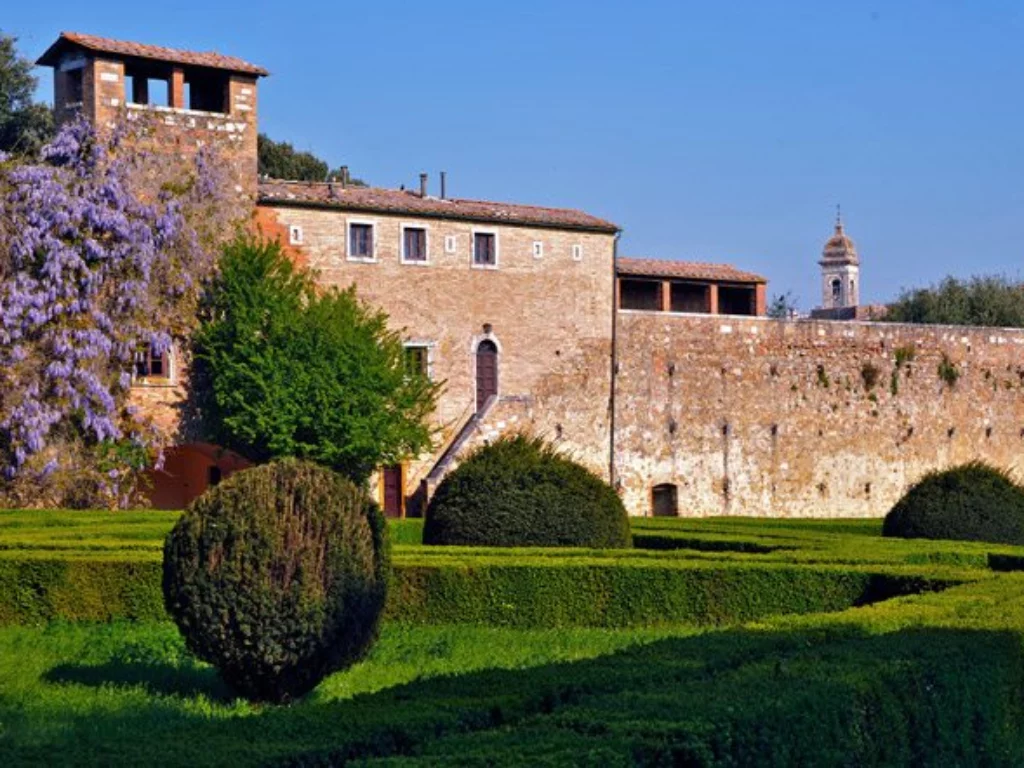 Gli Horti leonini