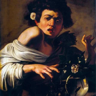 dentro caravaggio mostra palazzo reale milano