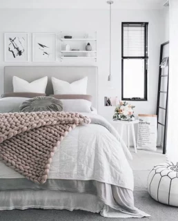 Come scaldarsi con le coperte di lana grossissima trend su Instagram