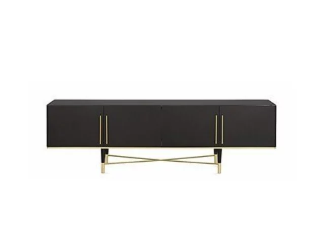 credenza Tama - C. Colombo per Gallotti&Radice