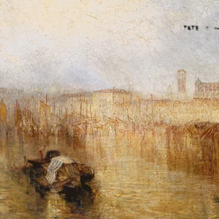 Turner Opere della Tate