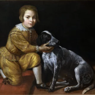 Gli animali nell’arte. Dal Rinascimento a Ceruti - la mostra a Palazzo Martinengo a Brescia