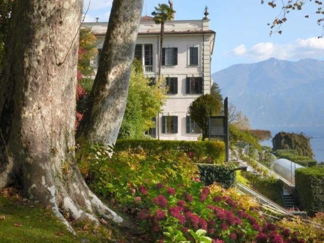 villa carlotta