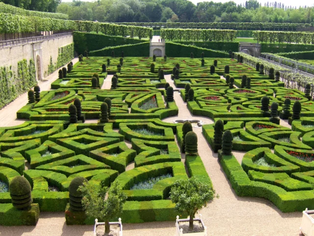 Villandry