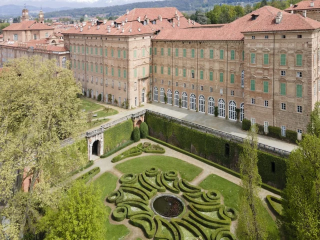 Giornate di Primavera FAI