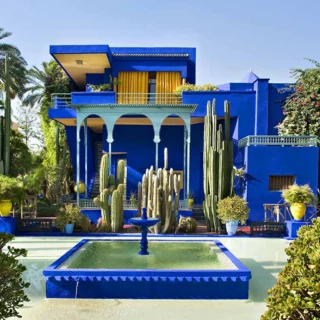 Majorelle