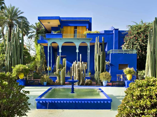 Majorelle