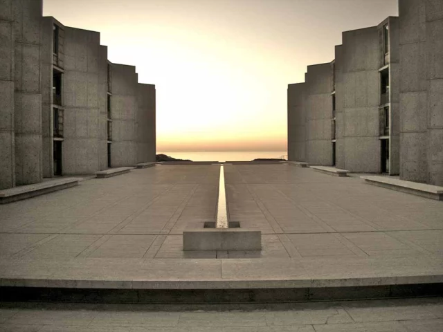 louis kahn opere