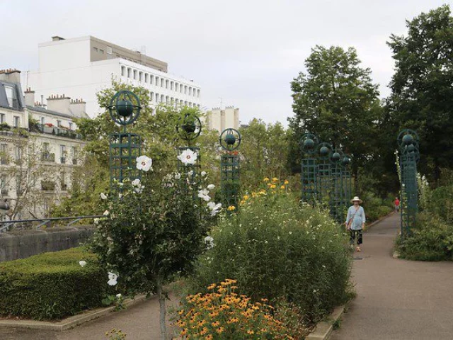 promenade plantée