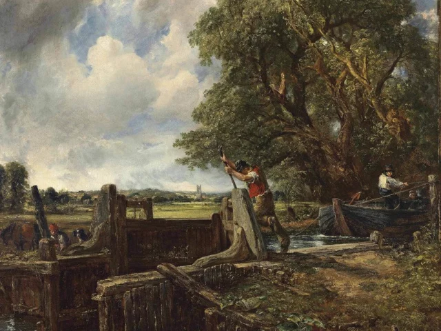 John Constable