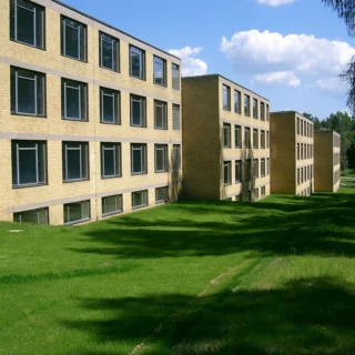 Hannes Meyer bauhaus