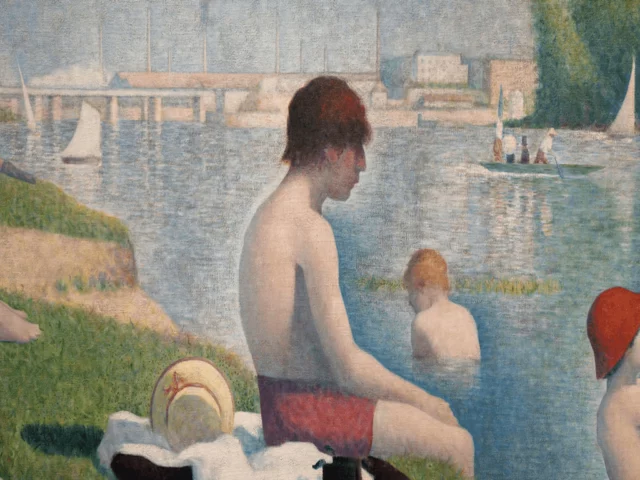 Georges Seurat