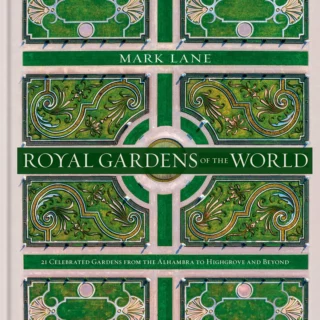 Royal gardens of the world