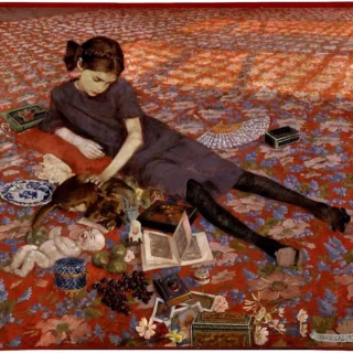 Felice Casorati