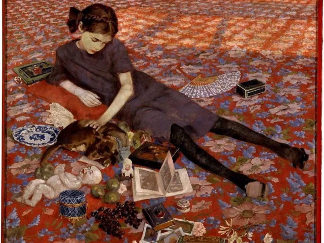 Felice Casorati