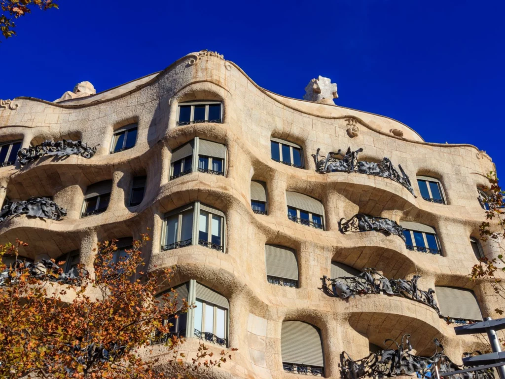 Casa Milà