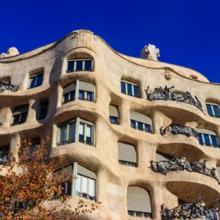 Casa Milà