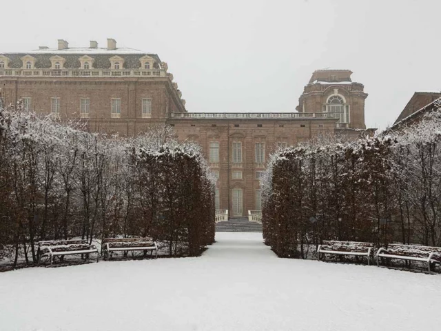 parco Venaria