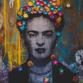 Frida Kahlo