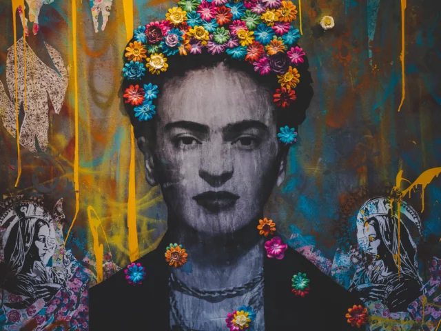 Frida Kahlo