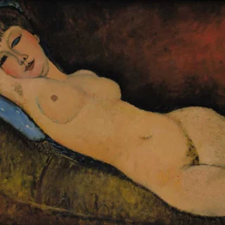 Amedeo Modigliani