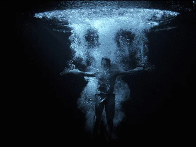 Bill Viola Videoart