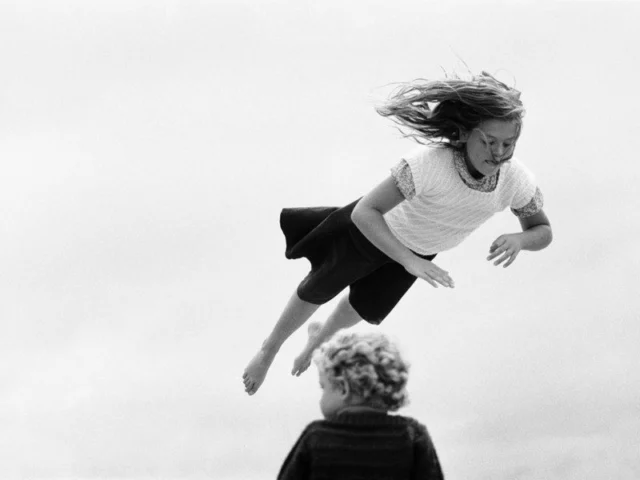 Jacques Henri Lartigue