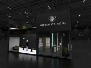 House of Rohl