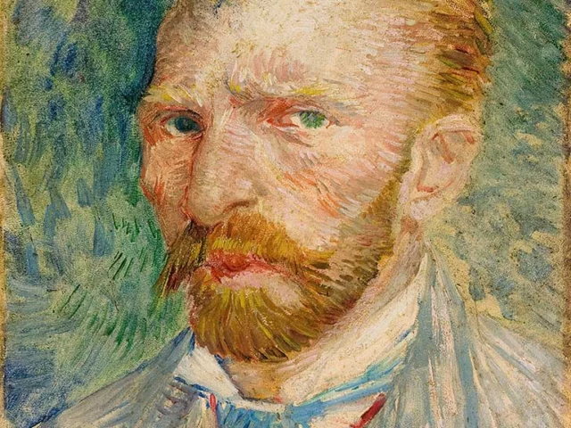 Van Gogh