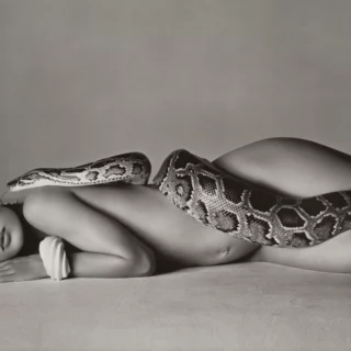 Richard Avedon