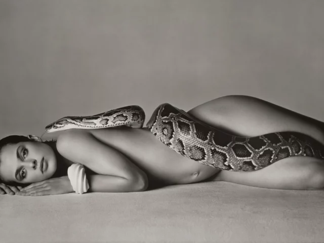 Richard Avedon