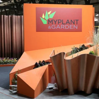 Myplant & Garden