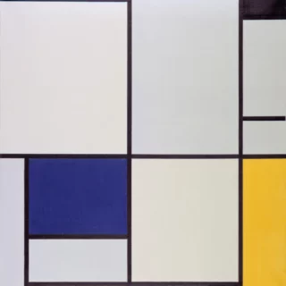 Piet Mondrian