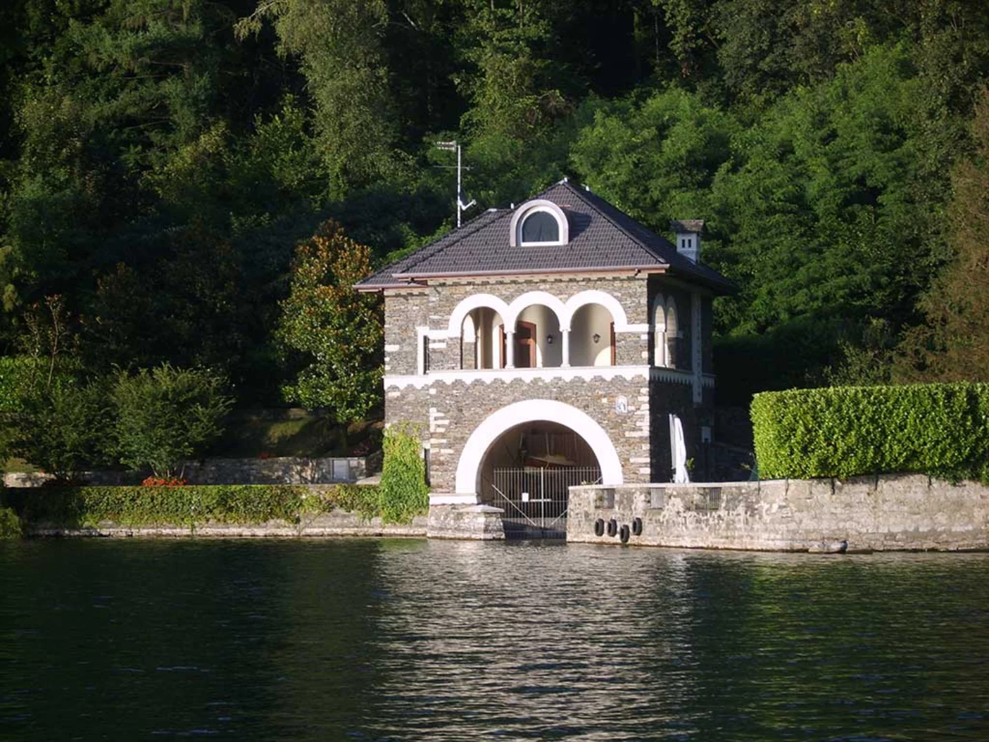 Lago d’Orta