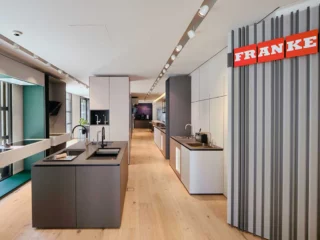 Franke Home Solutions