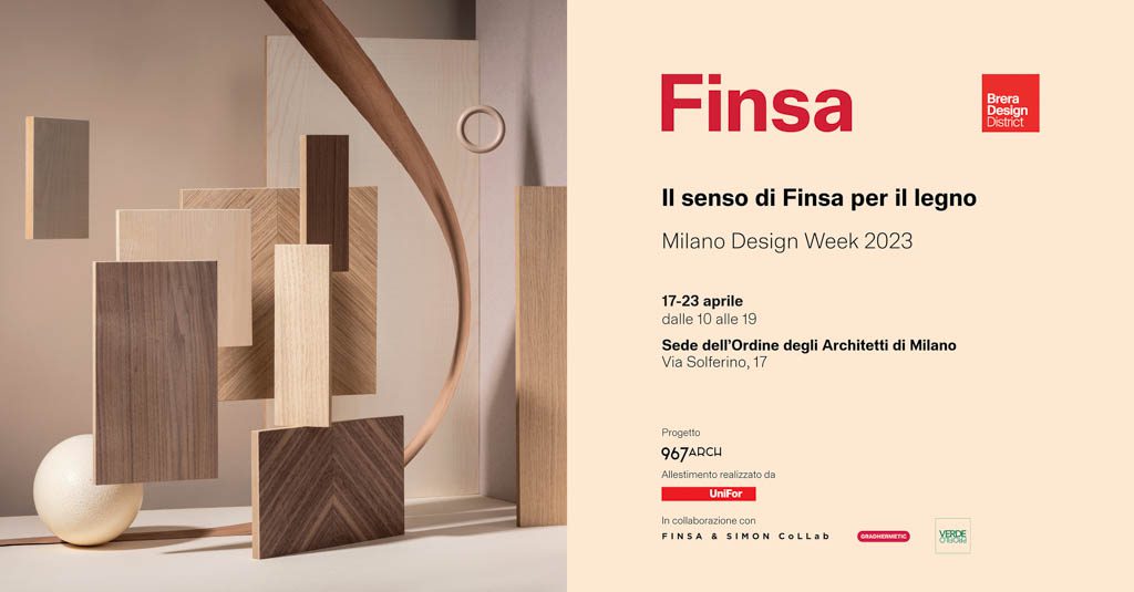 Industria del legno: pannelli MDF - Filiale Milano - News