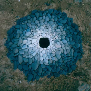 Andy Goldsworthy