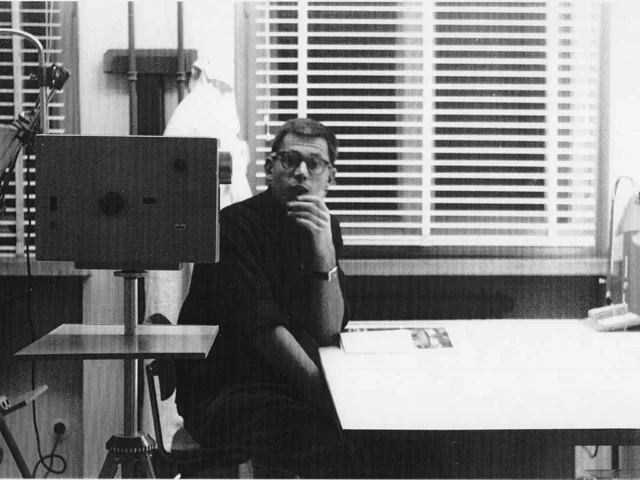 Dieter Rams