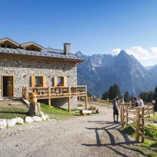 Tre Cime Dolomiti