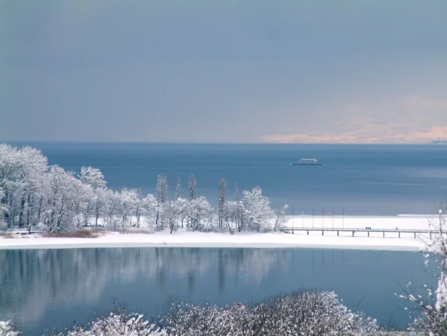 Lago di Costanza