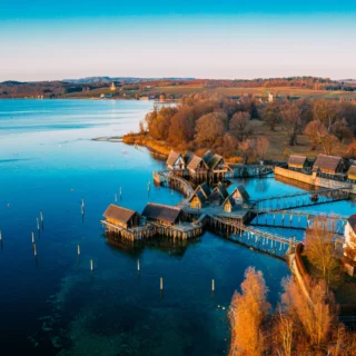 Lago di Costanza