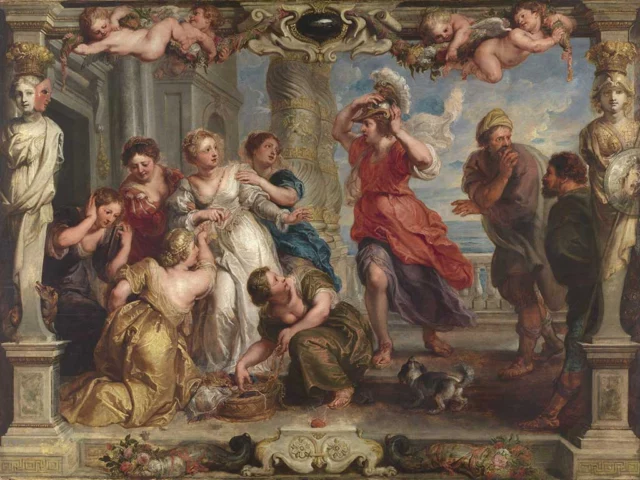 RUBENS