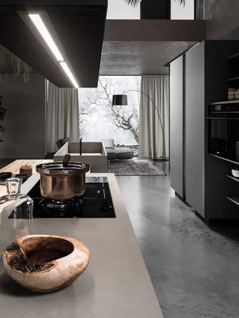 ARAN Cucine