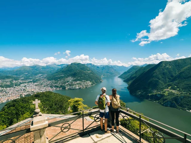 Lugano